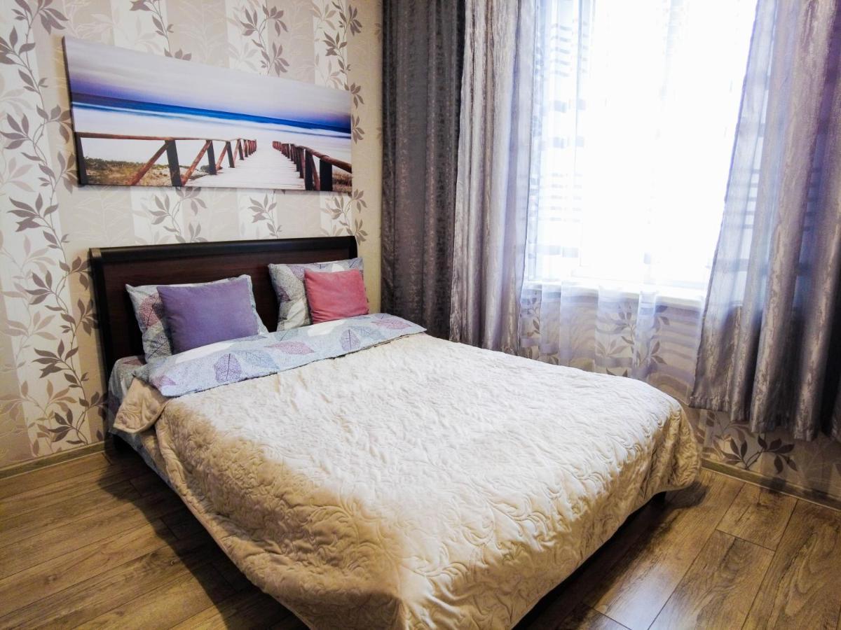 Світло Цілодобово Apartments In The City Center Lviv Dış mekan fotoğraf